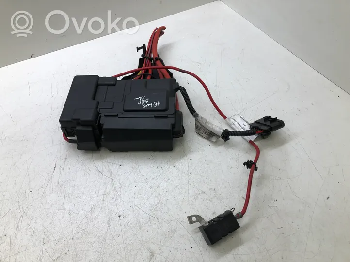 Volvo S60 Fuse box set 30659092