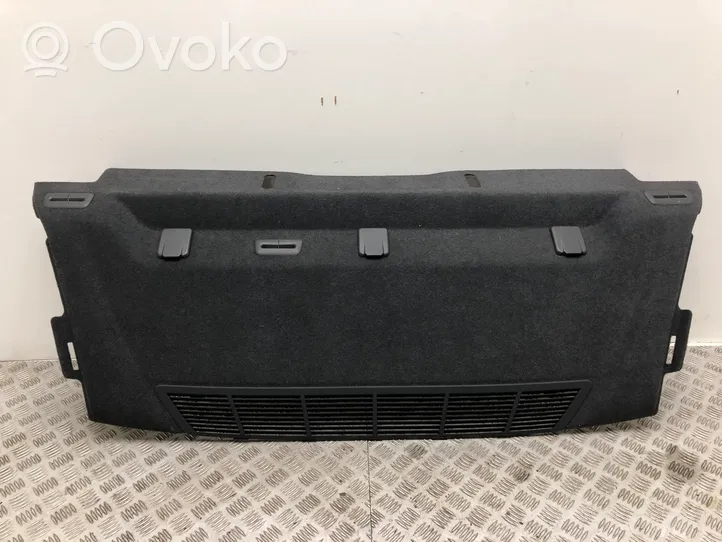 Volvo S60 Parcel shelf 