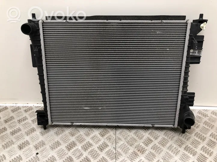 Hyundai i20 (BC3 BI3) Radiateur de refroidissement 25310Q0300