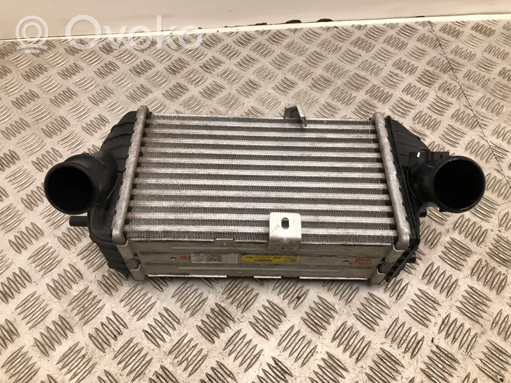 Hyundai i20 (BC3 BI3) Chłodnica powietrza doładowującego / Intercooler 2827007350