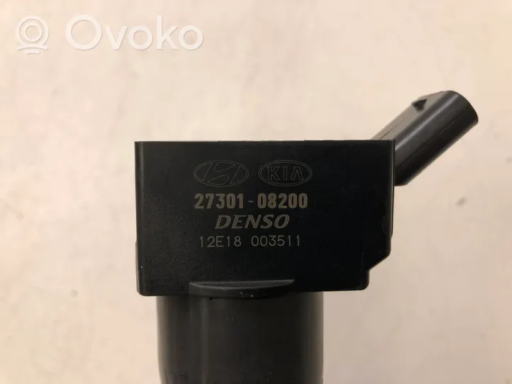 Hyundai i20 (BC3 BI3) Cewka zapłonowa wysokiego napięcia 2730108200