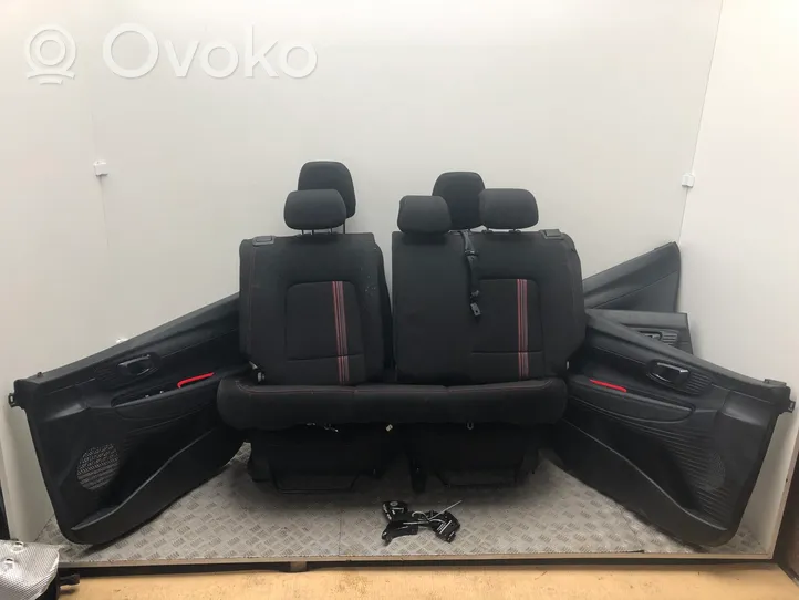 Hyundai i20 (BC3 BI3) Kit intérieur 