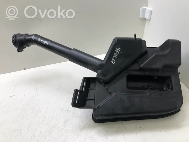 Opel Astra K Réservoir de liquide lave-glace 422448907