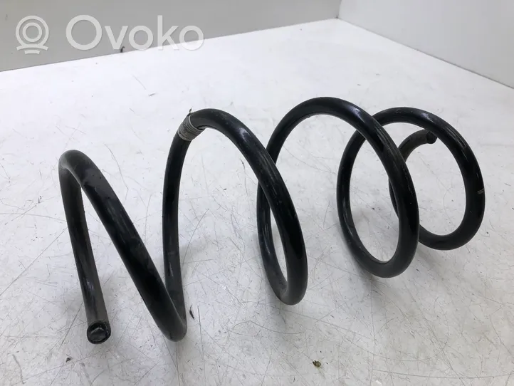 Opel Astra K Front coil spring 