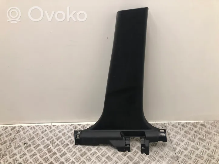 Nissan Qashqai Rivestimento montante (B) (fondo) 769154EA0A