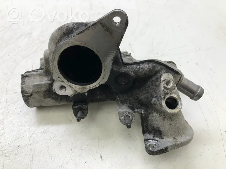 Nissan Qashqai Linea/tubo flessibile della valvola EGR 147173974R