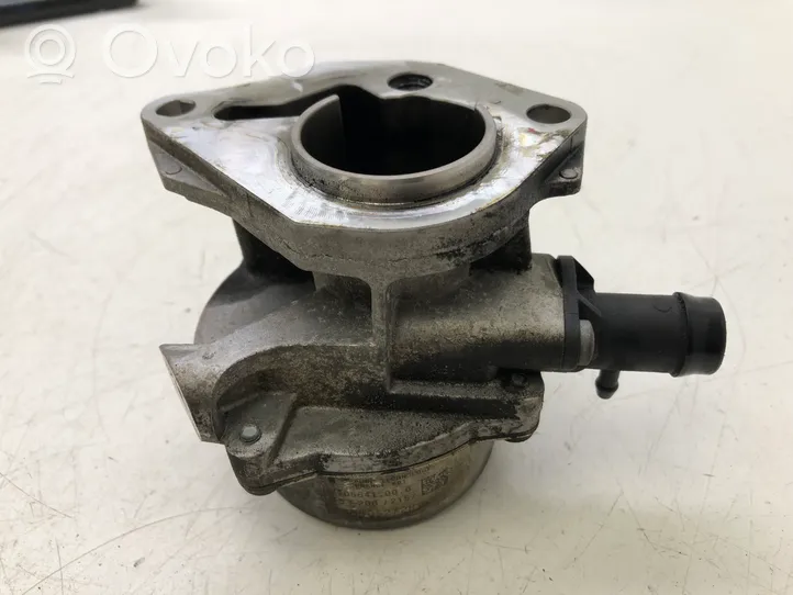 Nissan Qashqai Alipainepumppu 146505272R