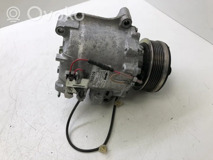 Honda CR-V Kompresor / Sprężarka klimatyzacji A/C 12362047A4