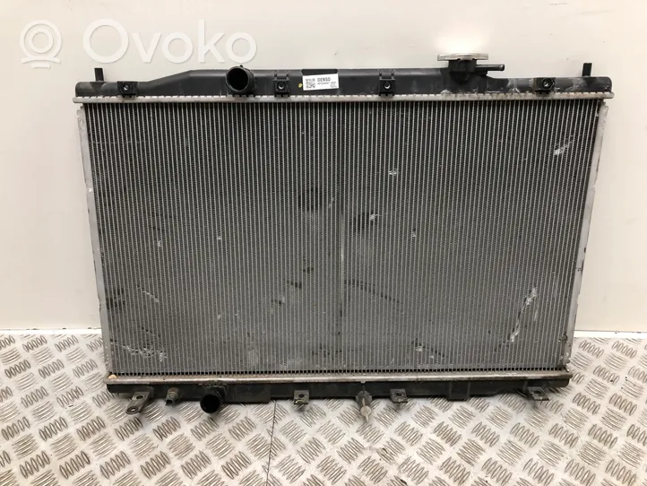 Honda CR-V Radiateur de refroidissement MF2230000581