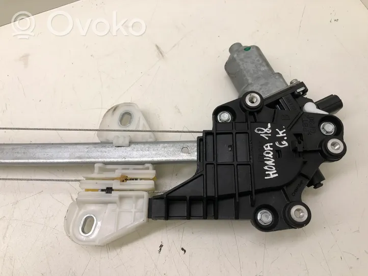 Honda CR-V Elektryczny podnośnik szyby drzwi tylnych 