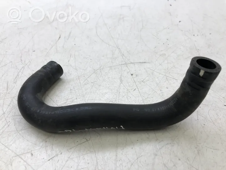 Honda CR-V Tube d'admission d'air 