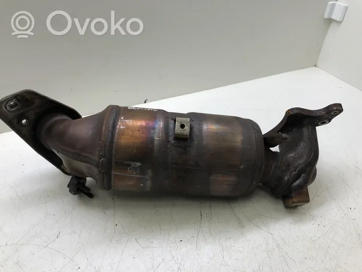 Honda CR-V Filtre à particules catalyseur FAP / DPF 81BA1737085