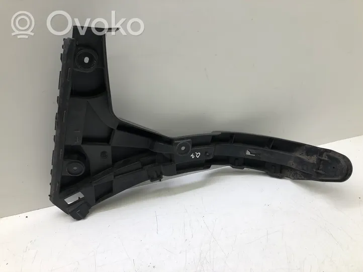 Audi Q3 8U Takapuskurin kannake 8U0807454A