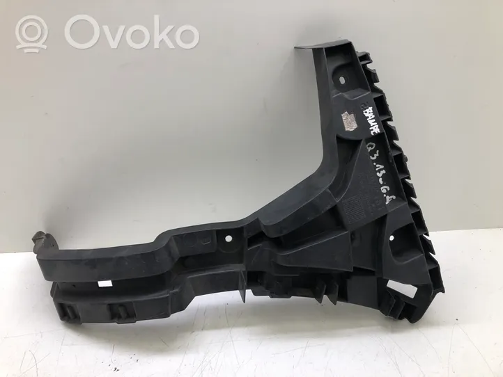 Audi Q3 8U Takapuskurin kannake 8U0807454A