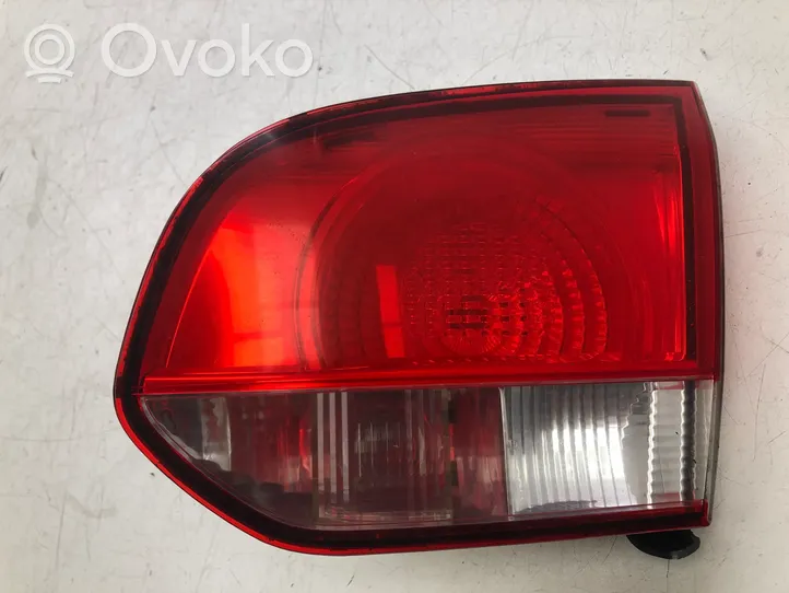 Volkswagen Golf VI Takaluukun takavalot 5K0945094J