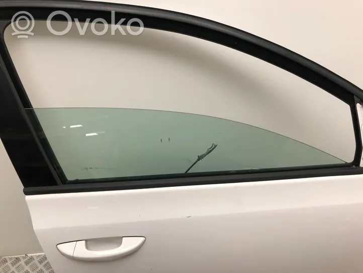 Volkswagen Golf VI Priekinės durys 