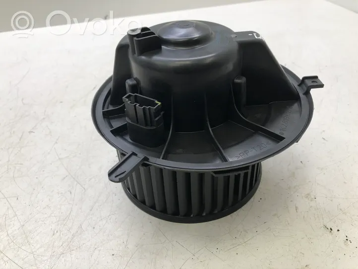 Volkswagen Golf VI Ventola riscaldamento/ventilatore abitacolo 1K2819015C