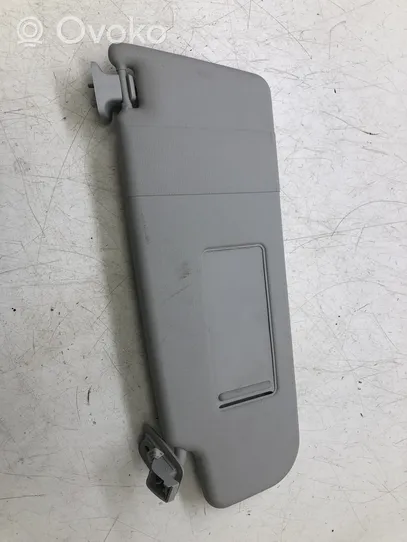 Volkswagen Golf VI Sun visor 