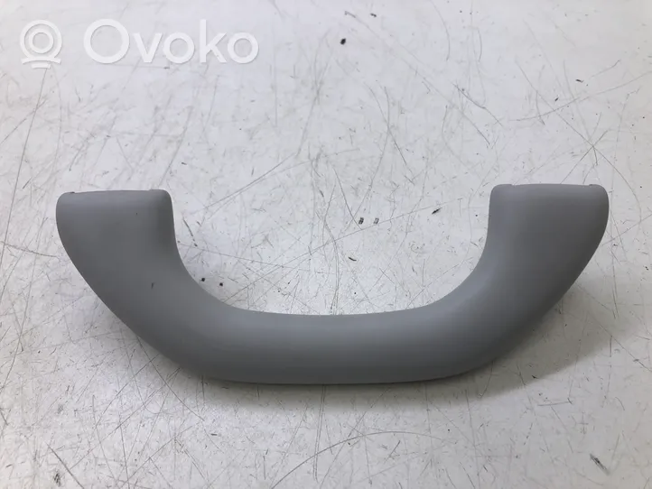 Volkswagen Golf VI Front interior roof grab handle 1K0857607M