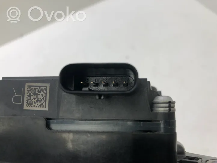 Hyundai i10 Termostat / Obudowa termostatu 063540154