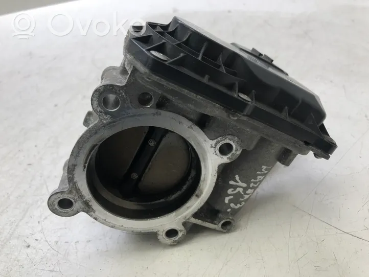 Mazda 3 III Clapet d'étranglement PE0113640B