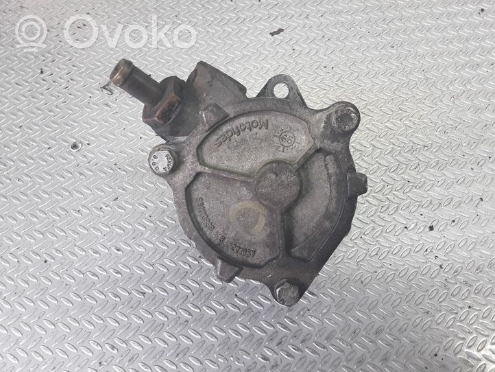 Alfa Romeo 156 Alipainepumppu 46771105