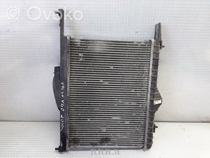 Volvo S40, V40 Radiatore intercooler ETP9360