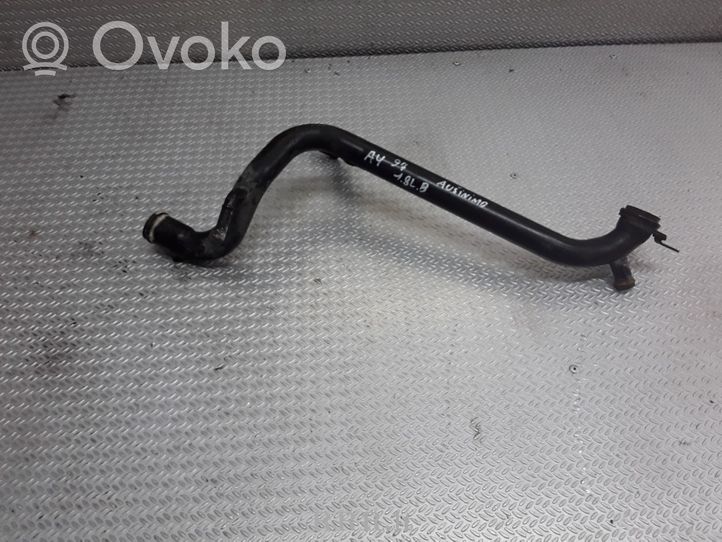 Audi A4 S4 B5 8D Caurulīte (-es) / šļūtene (-es) 