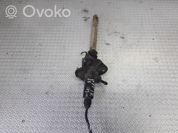 Volvo S70  V70  V70 XC Clutch master cylinder 