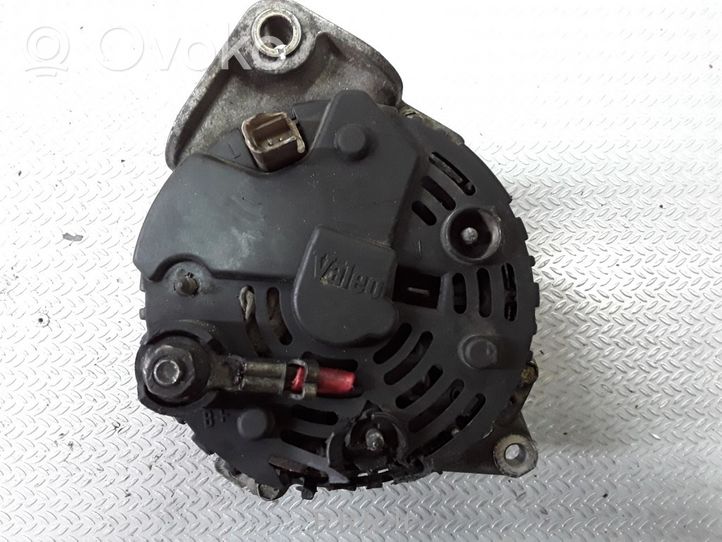 Renault Megane I Alternator 2542326B