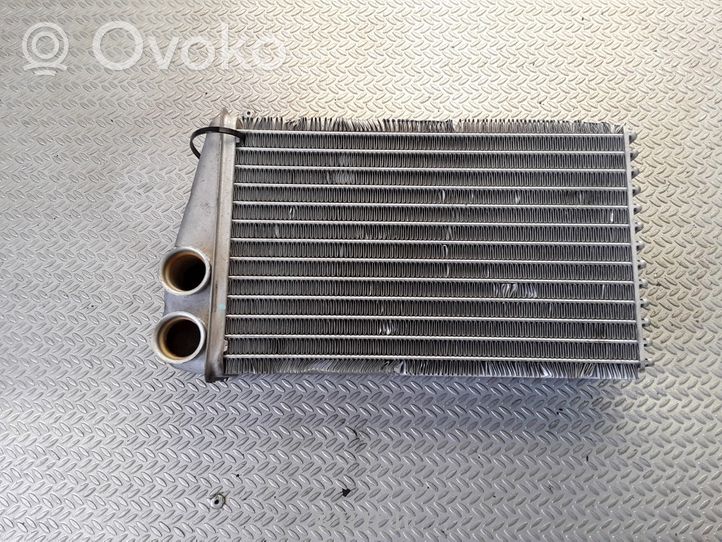 Renault Megane II Radiateur de chauffage 668997Q