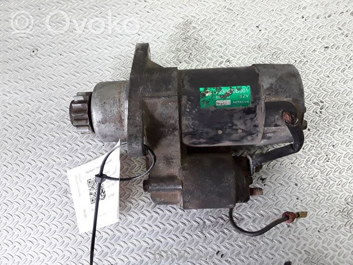 Nissan Maxima Motor de arranque 233000B001