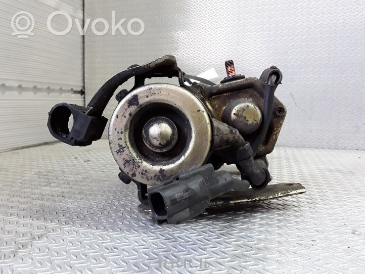 Toyota Previa (XR10, XR20) I Motorino d’avviamento 2810064150