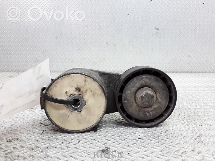 Fiat Punto (188) Generator/alternator belt tensioner 