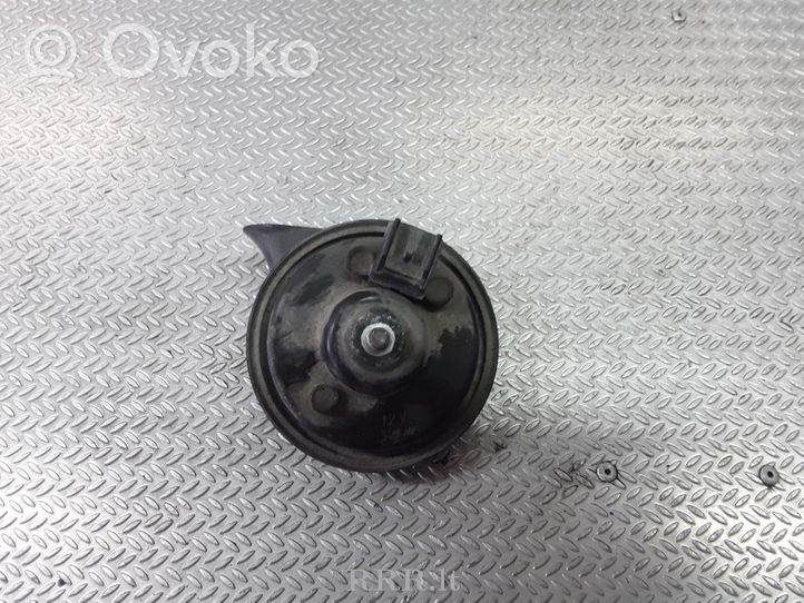 Opel Vectra C Signal sonore 002924