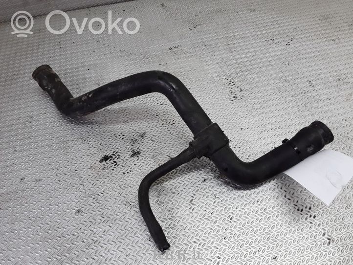 Audi A4 S4 B5 8D Engine coolant pipe/hose 8D0121101F