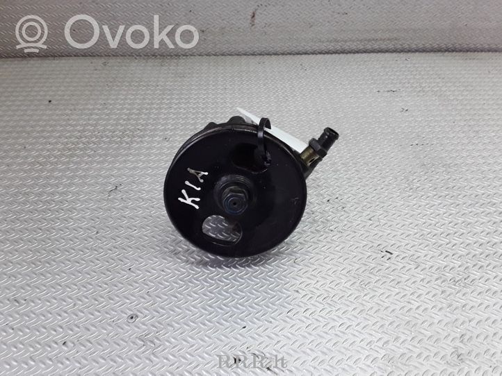 KIA Shuma Power steering pump 