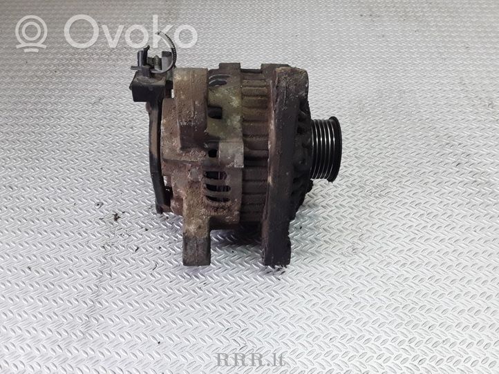 Peugeot 406 Alternador A002TB4791B