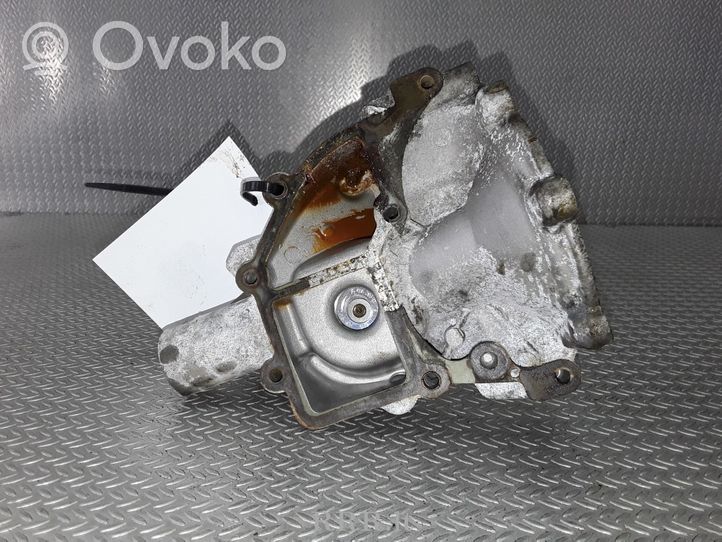 SsangYong Rexton Termostaatin kotelo 6652000301