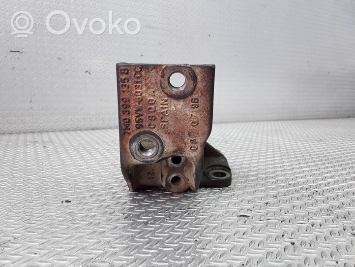 Ford Galaxy Gearbox mounting bracket 7M0399135B