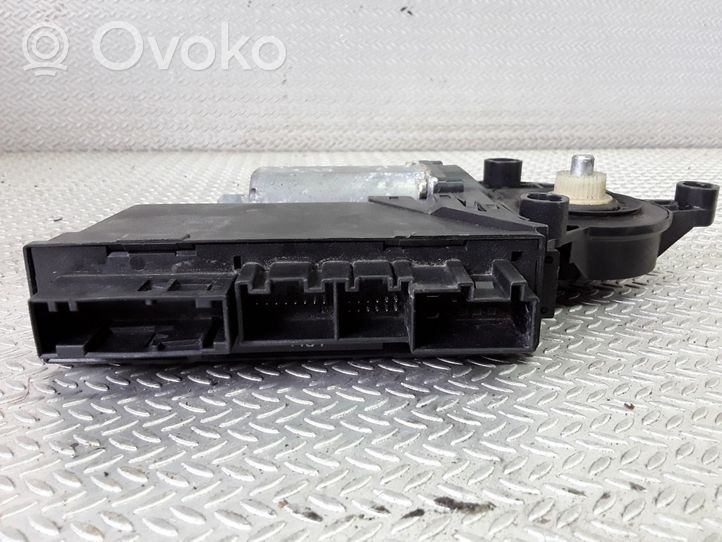 Audi A4 S4 B6 8E 8H Moteur de lève-vitre de porte arrière 0130821766