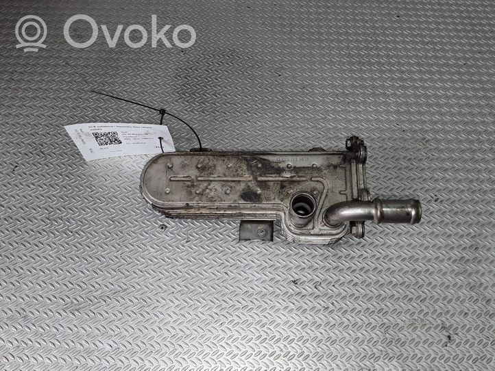 Audi A3 S3 8L EGR aušintuvas 038131513D