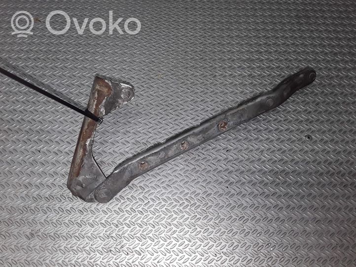 Mercedes-Benz ML W163 Engine bonnet/hood hinges 