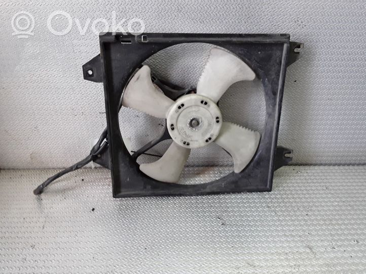 Mitsubishi Galant Ventilatore di raffreddamento elettrico del radiatore MR270403