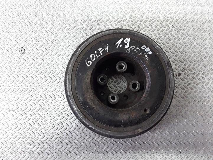 Volkswagen Golf IV Crankshaft pulley 038105243