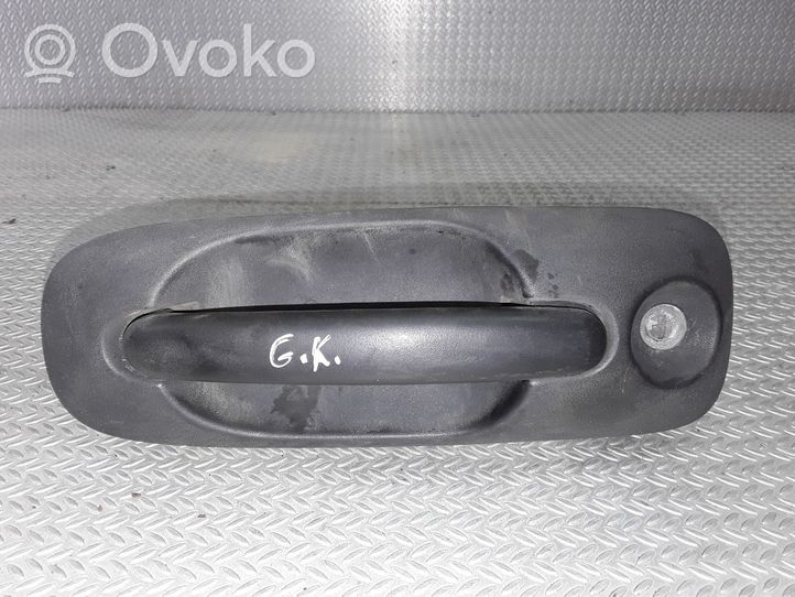 Chrysler Voyager Takaoven ulkokahva 04717519AC