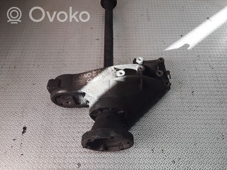 Mercedes-Benz Vito Viano W638 Front driveshaft A6112220009