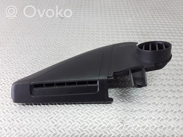 Skoda Octavia Mk2 (1Z) Altro elemento di rivestimento della portiera anteriore 1Z0837973