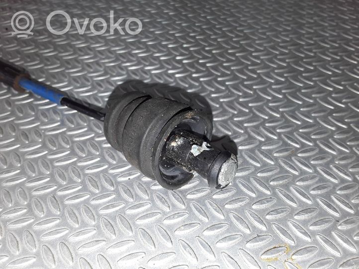 Renault Kangoo I Cable d'embrayage 8200098019