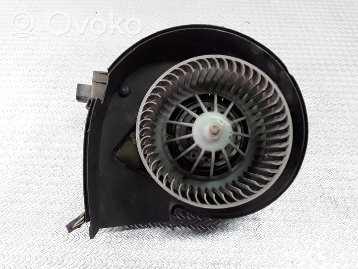 Fiat Ulysse Ventola riscaldamento/ventilatore abitacolo 9449951127